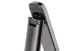 LAMPKA BIURKOWA LINEAR II, LED, 7W, 420lm, 3-CCT, AC220-240V, IP20, 5 STOPNIE ŚCIEMNIANIA, CZARNY