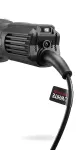 Szlifierka kątowa GHT 950W, 125 mm, reg