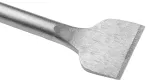 Dłuto SDS Max 50 x 400 mm, 25 st.