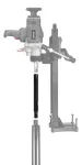Przedłużka do otwornic diamentowych do wiertnicy 58G540 dł.355 mm