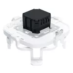 Adapter sufitowy do montażu w sufitach podwieszanych pasuje do czujników STEINEL HF 360 / STEINEL Dual HF
