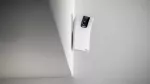 Kamera obecności ludzi Steinel HPD2 KNX natynkowa IP20 prostokąt biała / tworzywo sztuczne