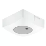 Czujnik światła Steinel Light Sensor Dual DALI-2 IPD natynkowy IP54 kwadrat biały