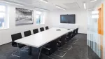 Czujnik światła Steinel Light Sensor Dual DALI-2 IPD natynkowy IP54 kwadrat biały