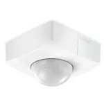 Czujnik ruchu i zmierzchu Steinel IS3360 KNX V3.1 natynkowy IP54 kwadrat biały