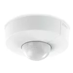 Czujnik ruchu i zmierzchu Steinel IS3360 KNX V3.1 natynkowy IP54 okrągły biały