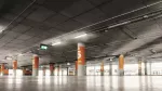 Czujnik ruchu i zmierzchu Steinel IS3360 KNX V3.1 podtynkowy IP20 okrągły biały