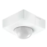 Czujnik ruchu i zmierzchu Steinel IS345 KNX V3.1 natynkowy IP54 kwadrat biały