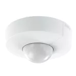 Czujnik ruchu i zmierzchu Steinel IS345 KNX V3.1 natynkowy IP54 okrągły biały