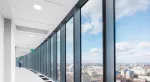Czujnik obecności i zmierzchu Steinel Dual US KNX V3 podtynkowy IP20 kwadrat biały