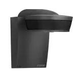 Czujnik ruchu i zmierzchu Steinel SensIQ EVO KNX V3 3 regulowane strefy 2-20m IP54 antracyt