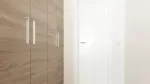 Czujnik obecności i zmierzchu Steinel IR 180 KNX V3.1 podtynkowy IP20 kwadrat biały
