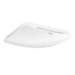 Czujnik prawdzwiwej obecności Multisensor TruePresence KNX Bluetooth Mesh podtynkowy IP20 kwadrat biały