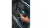 Zestaw bezszczotkowa kompaktowa wiertarko wkrętarka 45Nm 18V
