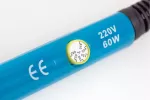 Zestaw lutowniczy 60W, 220 V