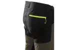 FEIN spodnie funkcyjne oliwkowe 2XL (56)