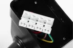 NAŚWIETLACZ Z CZUJNIKIEM RUCHU NOVA, LED, 30W, 2500lm, 4000K, AC220-240V, IP65