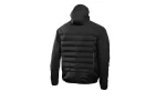 JIM softshell z kapturem czarny XL (54)