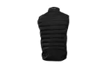 MAT kamizelka softshell czarna S (48)