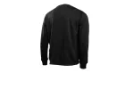 BRUNO bluza dresowa czarna 2XL (56)