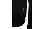 BRUNO bluza dresowa czarna M (50)