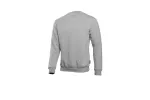 BRUNO bluza dresowa szary melanż XL (54)
