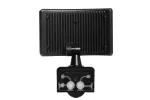 NAŚWIETLACZ Z CZUJNIKIEM RUCHU NOVA, LED, 30W, 2500lm, 4000K, AC220-240V, IP65
