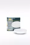 Źródło światła Fumagalli LED CCT GX53 3W 3000K/4000K/6500K mleczna 230V biały / tworzywo sztuczne
