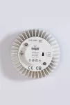 Źródło światła Fumagalli LED CCT GX53 10W 3000K/4000K/6500 mleczna 230V biały / tworzywo sztuczne