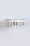 Źródło światła Fumagalli LED CCT GX53 10W 3000K/4000K/6500 mleczna 230V biały / tworzywo sztuczne