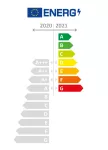 Źródło światła Fumagalli LED CCT GX53 10W 3000K/4000K/6500 mleczna 230V biały / tworzywo sztuczne