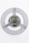 Źródło światła Fumagalli LED CCT GX53 15/9W 2700K/4000K, 1200-1940 lm mleczna 230V biały / tworzywo sztuczne