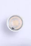 Źródło światła Fumagalli LED CCT GU10 4,8W 2700K/4000K 625lm 230V biały / tworzywo sztuczne