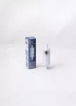 Źródło światła Fumagalli LED CCT R7S 78mm 3,5W 365lm 2700K/4000K/6500K 230V biały / tworzywo sztuczne