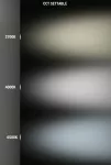 Źródło światła Fumagalli LED CCT R7S 189mm 10,5W 1160lm 2700K/4000K/6500K 230V biały / tworzywo sztuczne
