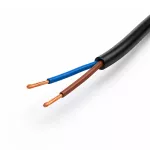 Qoltec Szybka Ładowarka do roweru hulajnogi skutera elektrycznego 36V | 42V | 2A | przewód otwarty bez wtyczki | wodoodporna +kabel zasilający