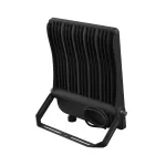 AREA 100W/150W/200W NW 230V TYP2 IP66 IK08 452x345x56mm CZARNY 5 LAT GW.