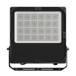 SPORTIS 200W/250W/300W NW 230V TYP3 IP66 IK08 474x445x63mm CZARNY 5 LAT GW.
