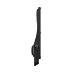 SPORTIS 200W/250W/300W NW 230V TYP3 IP66 IK08 474x445x63mm CZARNY 5 LAT GW.