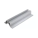Profil aluminiowy do niskich mostków trapezowych K-14N NOWY 3,33m