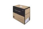 Kabel SecurityNET U/UTP 200MHz kat. 5e PVC 305m