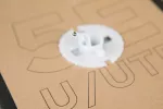 Kabel SecurityNET U/UTP 200MHz kat. 5e PVC 305m