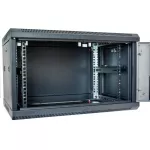Szafa wisząca 19" 6U 600x600