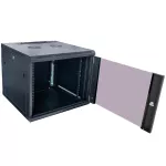 Szafa wisząca 19" 9U 600x600