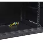 Szafa wisząca 19" 12U 600x450