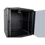 Szafa wisząca 19" 12U 600x600