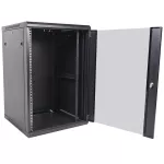 Szafa wisząca 19" 18U 600x450