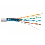 Kabel securityNET F/UTP kat.5e PVC wewnętrzny 500m