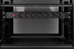 Listwa zasilająca 19" 8x230V z ogranicznikiem PP