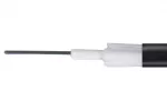 Kabel światłowodowy zewnętrzny CTC A-DQ(ZN)B2Y 24J (1x24), 1,3kN